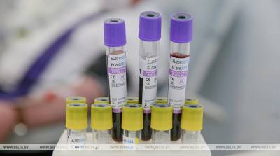 В Китае одобрили испытания вакцины от коронавируса на основе клеток насекомых - belta.by - Китай