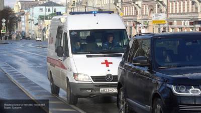 Оперштаб сообщил о смерти еще 11 пациентов с COVID-19 за сутки в Москве - inforeactor.ru - Россия - Москва
