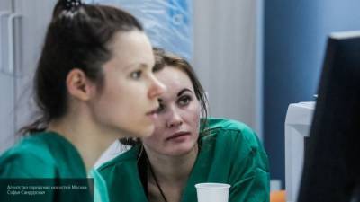 Число умерших пациентов с COVID-19 в Москве увеличилось до 4731 человека - nation-news.ru - Москва