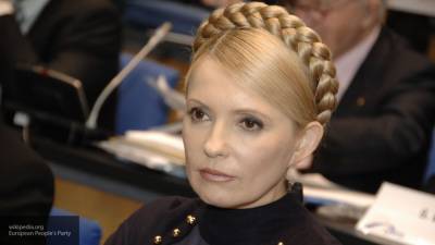 Юлия Тимошенко - Артур Чечеткин - Глава партии "Батькивщина" Тимошенко и ее семья заразились коронавирусом - nation-news.ru - Украина