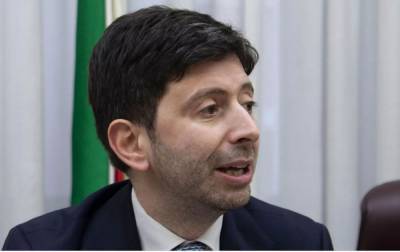 Роберто Сперанц - Власти Италии против повторной изоляции для борьбы с коронавирусом - rbc.ua - Италия