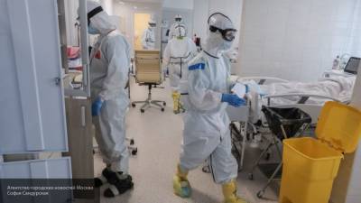 В США выяснили, как люди повторно заражаются коронавирусом - inforeactor.ru - Сша