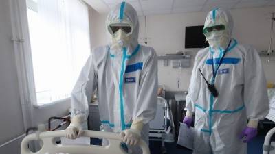 У излечившихся от COVID-19 пациентов «следы» вируса обнаружили в сердце - 5-tv.ru - Германия
