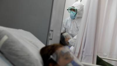 Уго Лопес-Гатель - Марсело Эбрард - В Мексике число случаев коронавируса превысило 560 тысяч - russian.rt.com - Россия - Мексика