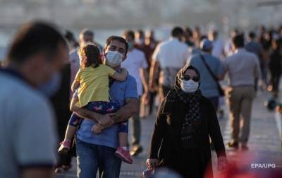 В мире от COVID-19 излечились 16 миллионов человек - korrespondent.net - Украина