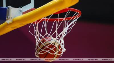 Чемпионат Европы по баскетболу 3х3 отменен из-за коронавируса - belta.by - Минск - Бельгия