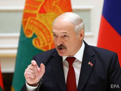 Александр Лукашенко - Лукашенко о коронавирусе: Эти наши терки на улицах дают о себе знать - gordonua.com - Белоруссия