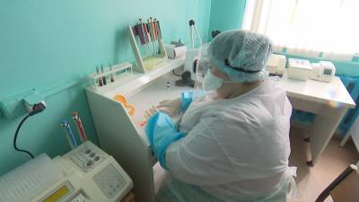 В Беларуси выздоровели 68 925 пациентов с ранее подтверждённым COVID-19 - belarus24.by - Белоруссия