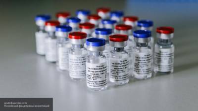 Белоруссия поучаствует в третьем этапе испытаний вакцины РФ от COVID-19 - inforeactor.ru - Россия - Белоруссия