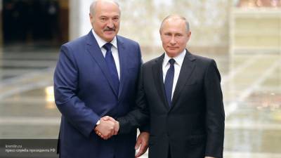 Владимир Путин - Александр Лукашенко - Путин и Лукашенко обсудили испытания российской вакцины против COVID-19 - nation-news.ru - Россия - Белоруссия