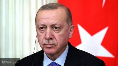 Реджеп Тайип Эрдоган - Эрдоган готовит ужесточение коронавирусных мер - nation-news.ru - Турция