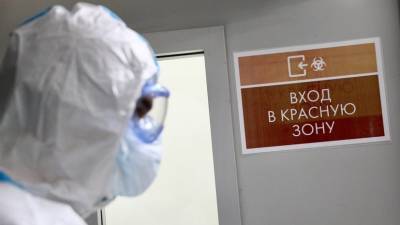 Ещё 12 пациентов с коронавирусом скончались в Москве - russian.rt.com - Москва