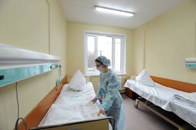 Анастасия Ракова - От коронавируса в Москве вылечились еще 1155 пациентов - tvc.ru - Москва