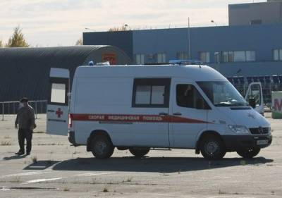 В оперштабе рассказали о 30-й жертве коронавируса в Тюменской области - znak.com - Тюменская обл.