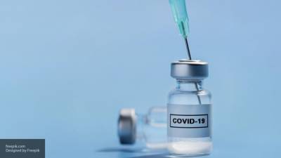 Российские ученые готовят к регистрации еще одну вакцину от коронавируса - nation-news.ru
