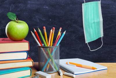 Запорожские школы: каким будет новый учебный год – онлайн или офлайн - inform.zp.ua