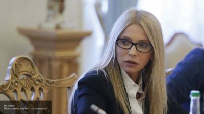 Константин Салаев - Юлия Тимошенко - Марин Сорок - Пресс-секретарь Тимошенко рассказал о ее самочувствии на фоне COVID-19 - nation-news.ru - Украина