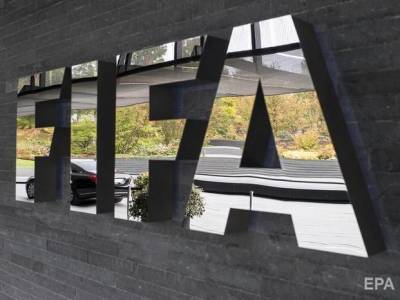 Пандемия COVID-19. ФИФА разрешила клубам не отпускать игроков в европейские сборные - gordonua.com