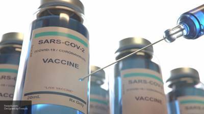 Испытывать российскую вакцину от COVID-19 будут 40 тыс. добровольцев - nation-news.ru - Россия