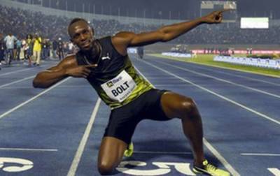 Олимпийский чемпион Усейн Болт заболел коронавирусом - rbc.ua - Ямайка