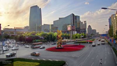 Пекин заявил о выздоровлении всех пациентов с коронавирусом - nation-news.ru - Пекин