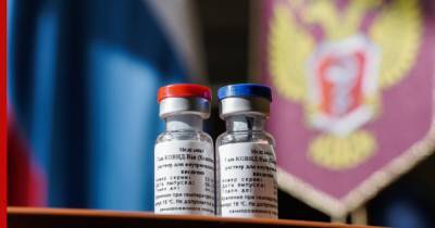 Денис Мантуров - Россия и Казахстан подписали соглашение о поставке вакцины от COVID-19 - profile.ru - Россия - Москва - Казахстан