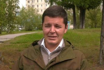 Дмитрий Артюхов - Артюхов: коронавирус стал самой популярной отговоркой у нерадивых мэров - znak.com