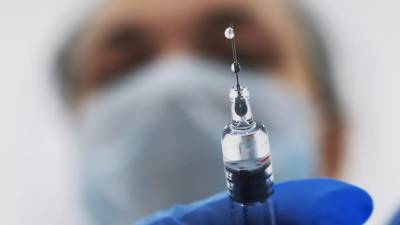 Александр Гинцбург - Гинцбург рассказал, как подготовиться к вакцинации от коронавируса - russian.rt.com