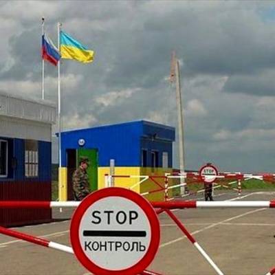 Правительство Украины закрывает границу с 29 августа до 28 сентября из-за коронавируса - radiomayak.ru - Украина