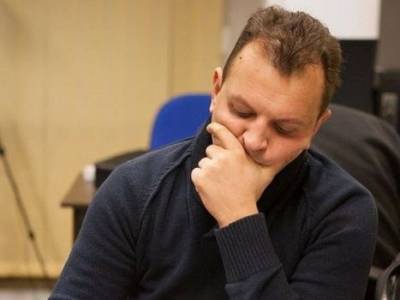 Андрей Александрин - Эпидемиолог: Нас ждет очередной жесткий карантин из-за COVID-19. Придется все закрывать, потому что другого выхода не будет - gordonua.com - Украина