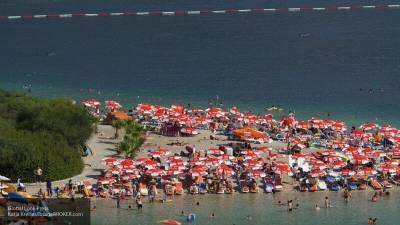 Отдых в Турции признали опасным из-за осенней волны COVID-19 - inforeactor.ru - Турция