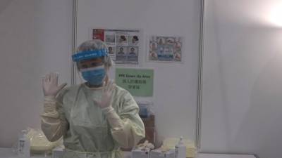 В Китае за сутки выявили 27 инфицированных коронавирусом - russian.rt.com - Китай - Шанхай