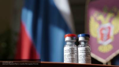 Медоуз объяснил отказ США от российской вакцины против COVID-19 - inforeactor.ru - Россия - Сша