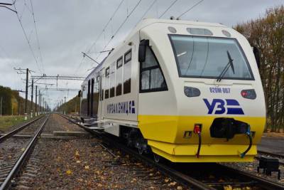 Поезда в Запорожье будет сопровождать военизированная охрана - inform.zp.ua - Киев - Запорожье