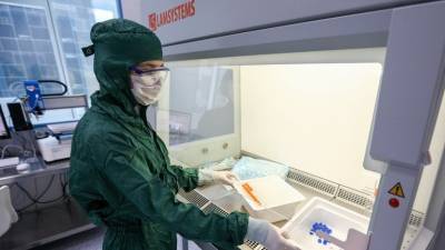 В России за сутки выявлено 4711 новых случаев коронавируса - russian.rt.com - Россия