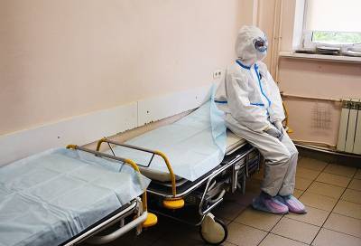 В России выявили еще 4711 заболевших коронавирусом - tvc.ru - Россия - Москва - Московская обл.