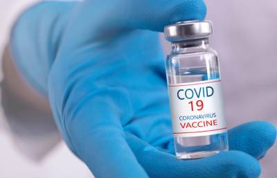 Евросоюз проведет первичную вакцинацию против COVID-19 не менее, чем у 40% населения - news.israelinfo.co.il - Англия - Евросоюз