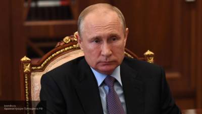 Владимир Путин - Путин подтвердил безопасность российской вакцины от коронавируса - nation-news.ru - Россия