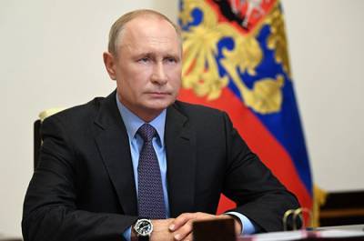Владимир Путин - Президент выразил надежду, что второй волны коронавируса не будет - pnp.ru - Россия