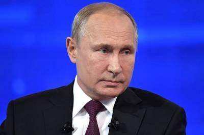 Владимир Путин - Президент заявил о строгом соответствии законам испытаний вакцины от COVID-19 - pnp.ru - Россия