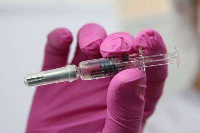 Владимир Путин - Путин: вторая вакцина от COVID-19 в России появится в сентябре - pnp.ru - Россия - Новосибирск