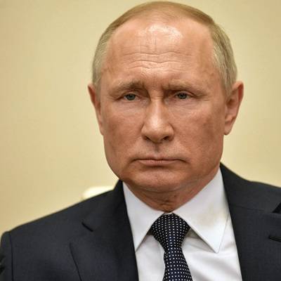 Владимир Путин - Сергей Брилев - Путин выразил надежду, что второй волны коронавируса в России не будет - radiomayak.ru - Россия