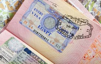 Египет расширил требования для туристов по тесту на коронавирус - rbc.ua - Украина - Египет