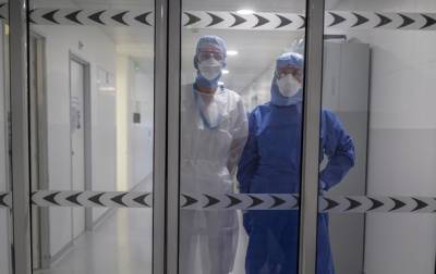 В Румынии впервые выявили более 1500 заражений коронавирусом - korrespondent.net - Румыния