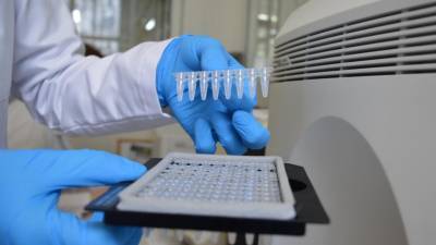 Число случаев коронавируса в Молдавии достигло 35 546 - russian.rt.com - Россия - Молдавия