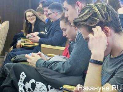 Василий Власов - Студентам и преподавателям не нужно сдавать тест на COVID-19 - nakanune.ru - Россия