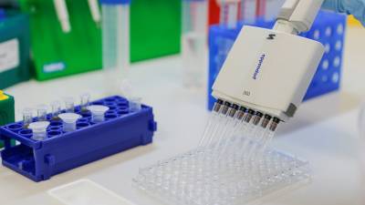 В России проведено более 35,7 млн тестов на коронавирус - russian.rt.com - Россия