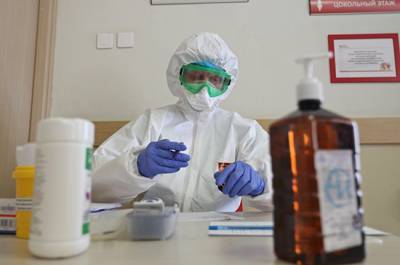 Марья Захарова - В чёрные списки США попали российские учёные, занимавшиеся вакциной от коронавируса - pnp.ru - Сша