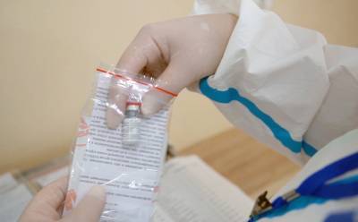 Клинические испытания российской вакцины от COVID-19 в Беларуси начнутся в сентябре - naviny.by - Россия - Белоруссия