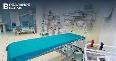 В Сарове разработали аппарат для лечения больных с коронавирусом - realnoevremya.ru - Нижегородская обл.